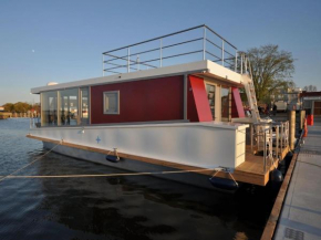 Wave Rider No 2 Comfortable holiday residence, Ribnitz-Damgarten